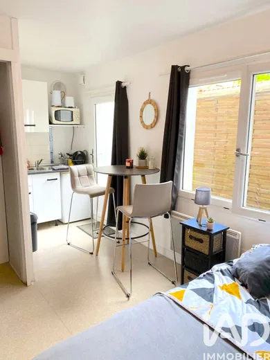 Immeuble à La Roche-sur-Yon (85000)