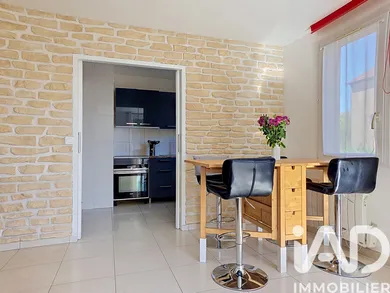 Appartement à Pontault-Combault (77340)