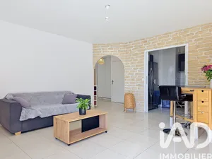 Appartement à Pontault-Combault (77340)