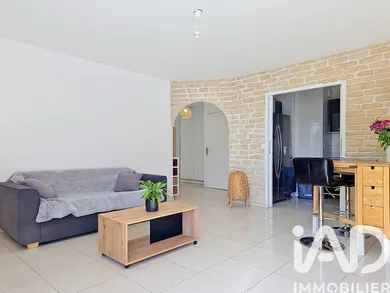 Appartement à Pontault-Combault (77340)