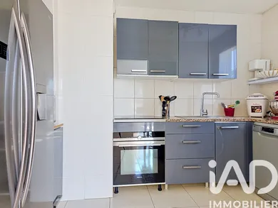 Appartement à Pontault-Combault (77340)