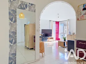 Appartement à Pontault-Combault (77340)