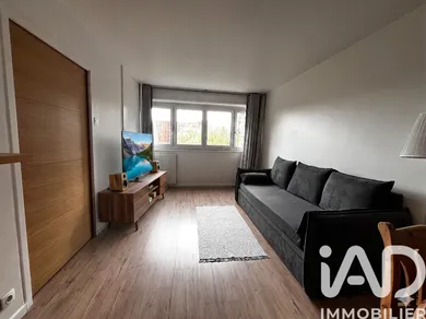 Appartement à Colombes (92700)