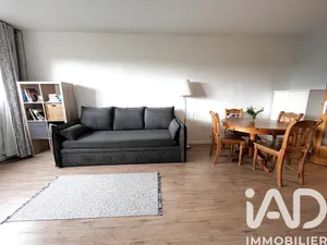 Appartement à Colombes (92700)