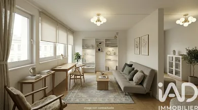 Appartement à Noisy-le-Sec (93130)