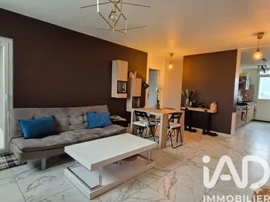 Appartement à Pau (64000)