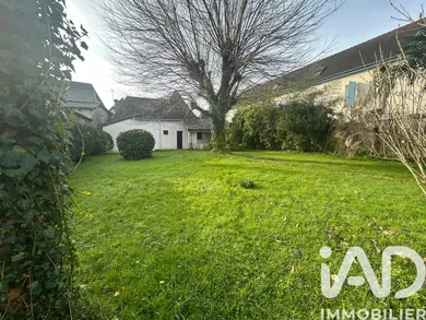 Maison à Baigts-de-Béarn (64300)
