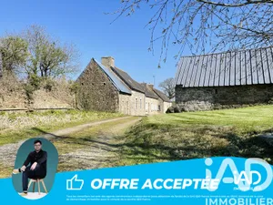 Longère à Senven-Léhart (22720)