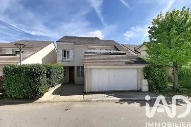 Maison traditionnelle à Gif-sur-Yvette (91190)