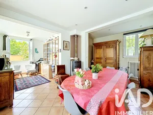 Maison à Sotteville-lès-Rouen (76300)