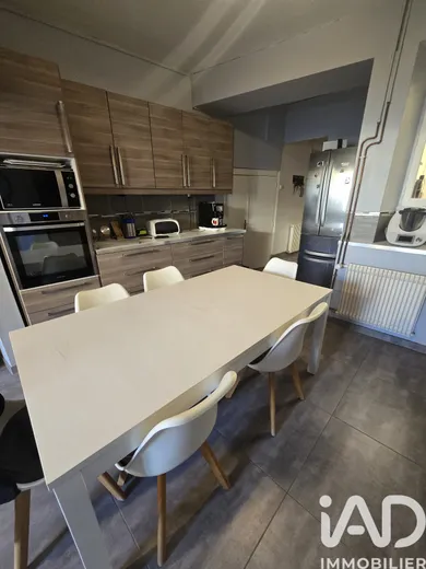Village house in Verneuil (51700)