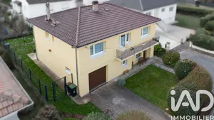 House in Yutz (57970)