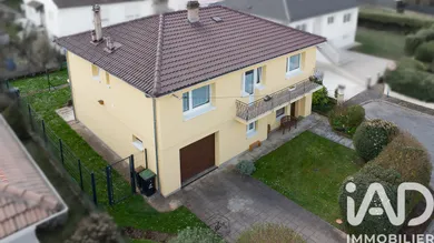 House in Yutz (57970)