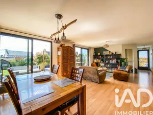 Maison à Languidic (56440)