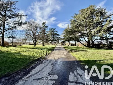 Park home in Tauriac-de-Naucelle (12800)