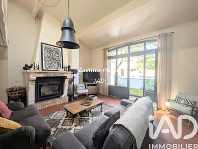 Maison à Chatou (78400)