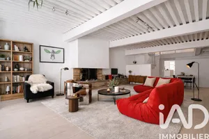 Duplex in Grenoble (38000)