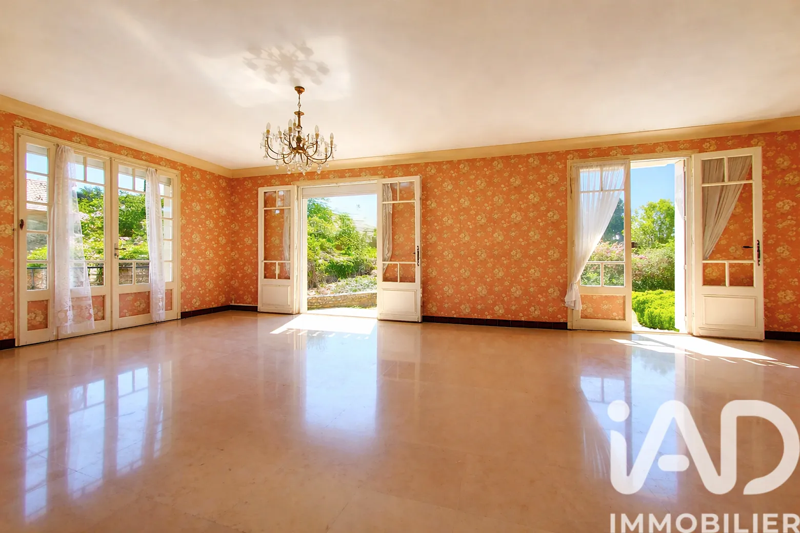 Vente maison à Droue-sur-Drouette (28230) : maison 6 pièces 141 m² - 2013677 — 3
