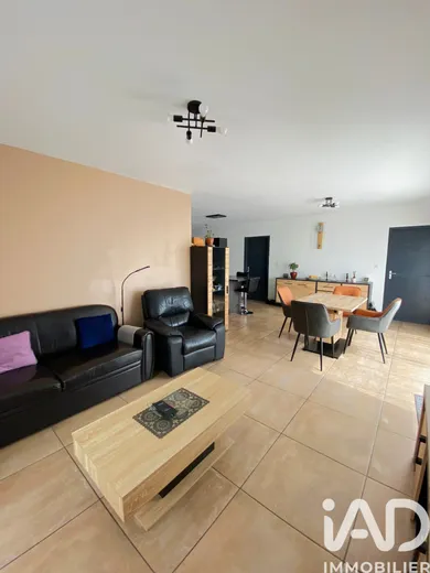 Pavillon à Fourques (66300)