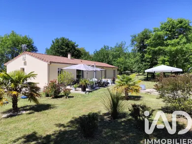 Maison à Le Montat (46090)