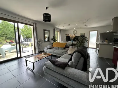 Maison à Le Montat (46090)