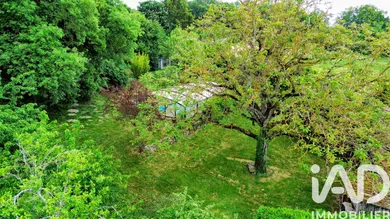 Maison de campagne à Civaux (86320)
