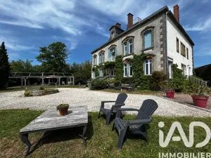 Demeure à Le Brethon (03350)