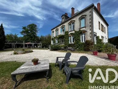 Demeure à Le Brethon (03350)