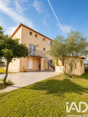 Maison à Perpignan (66000)