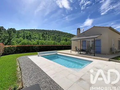 Maison à Corbières-en-Provence (04220)