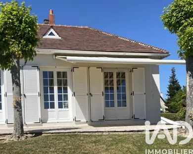 Maison de campagne à Hautot-sur-Seine (76113)