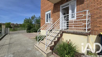 Maison de ville à Saint-Marcel (27950)