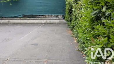 Parking in Saint-Maur-des-Fossés (94100)