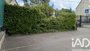 Parking in Saint-Maur-des-Fossés (94100)