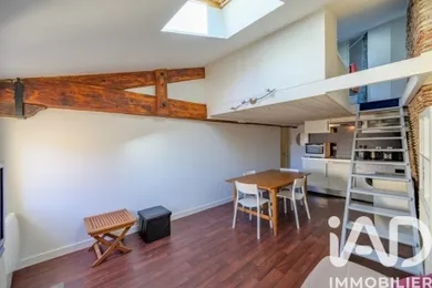 Apartment in La Rochelle (17000)