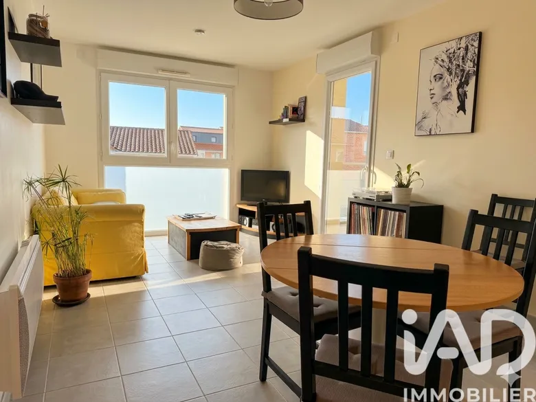Appartement 2 pièces 41 m² · à Rezé · 41 m² · 150 000 €