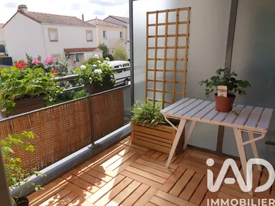 Appartement à Rezé (44400)