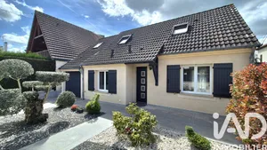 Maison à Roissy-en-Brie (77680)