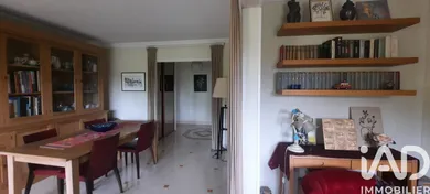 Appartement à Le Pecq (78230)