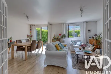 Maison à Crolles (38920)