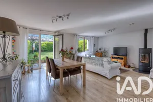 Maison à Crolles (38920)
