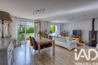 Maison à Crolles (38920)