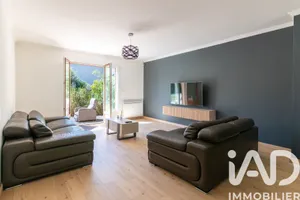 Maison traditionnelle à Chanteloup-en-Brie (77600)