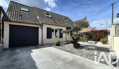 House in Roissy-en-Brie (77680)