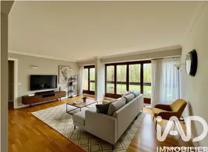 Appartement à Maisons-Laffitte (78600)