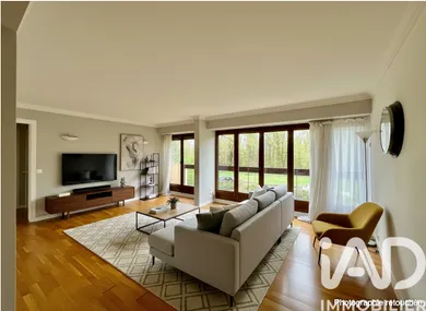 Appartement à Maisons-Laffitte (78600)