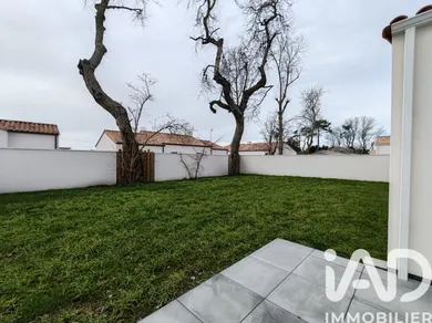 House in Saint-Jean-de-Monts (85160)