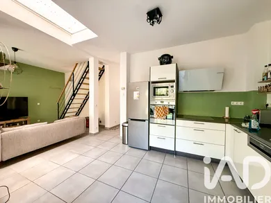 Townhouse in La Seyne-sur-Mer (83500)