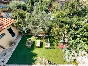 Townhouse in La Seyne-sur-Mer (83500)
