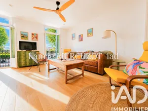 Appartement à Collioure (66190)